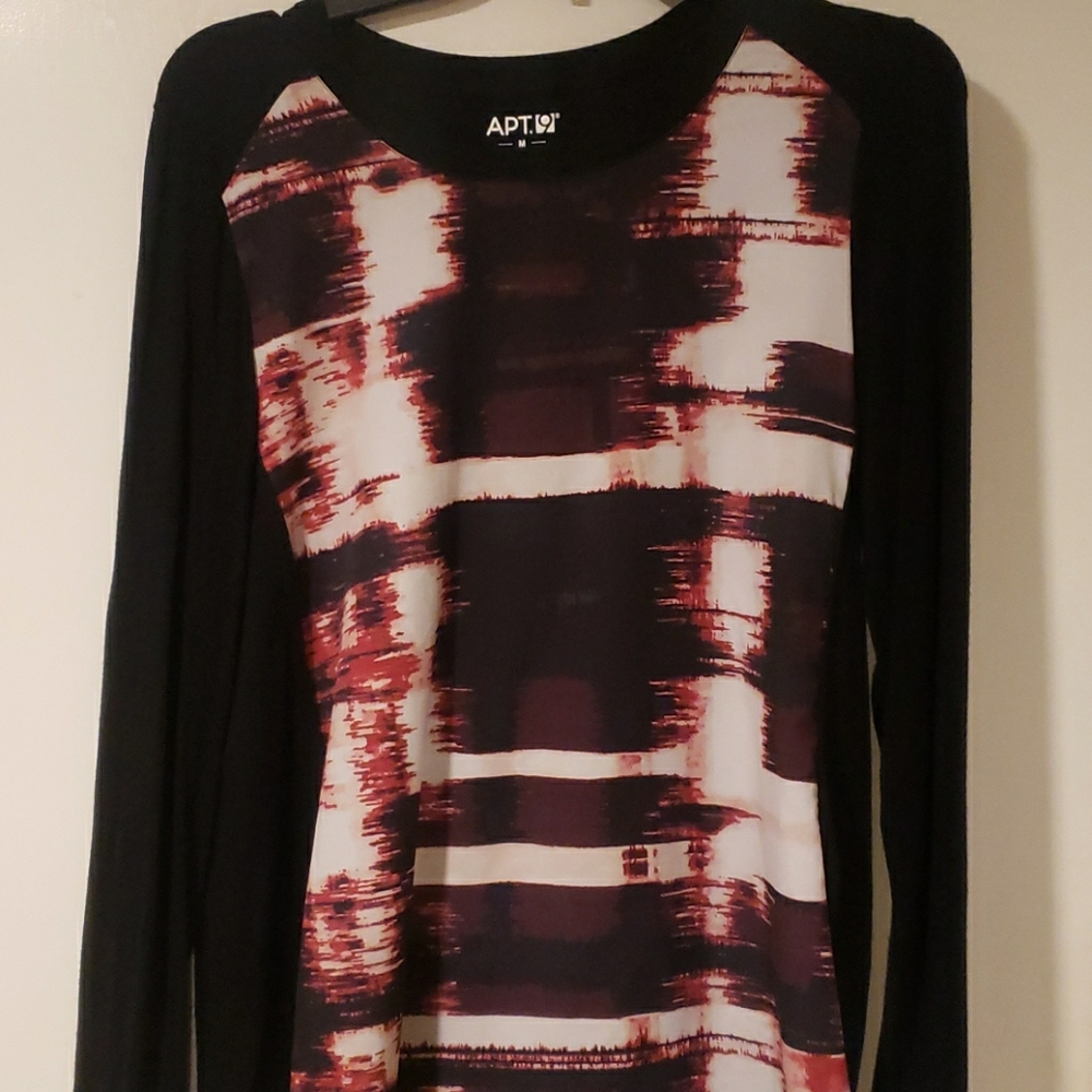 New blouse